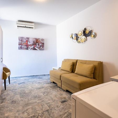 Musela Studios Episkopi-Chania Exteriér fotografie
