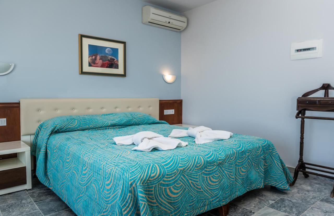 Musela Studios Episkopi-Chania Exteriér fotografie
