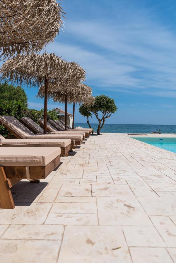 Musela Studios Episkopi-Chania Exteriér fotografie