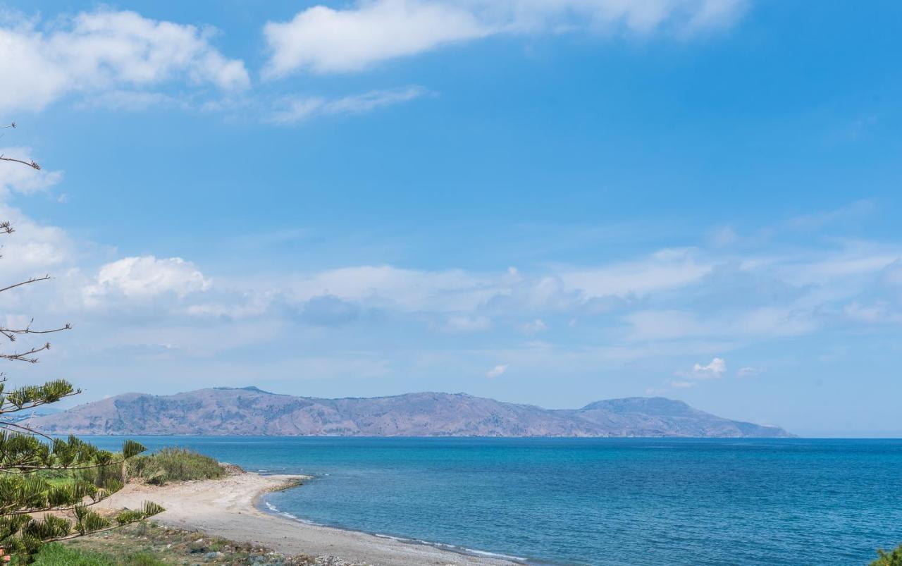 Musela Studios Episkopi-Chania Exteriér fotografie