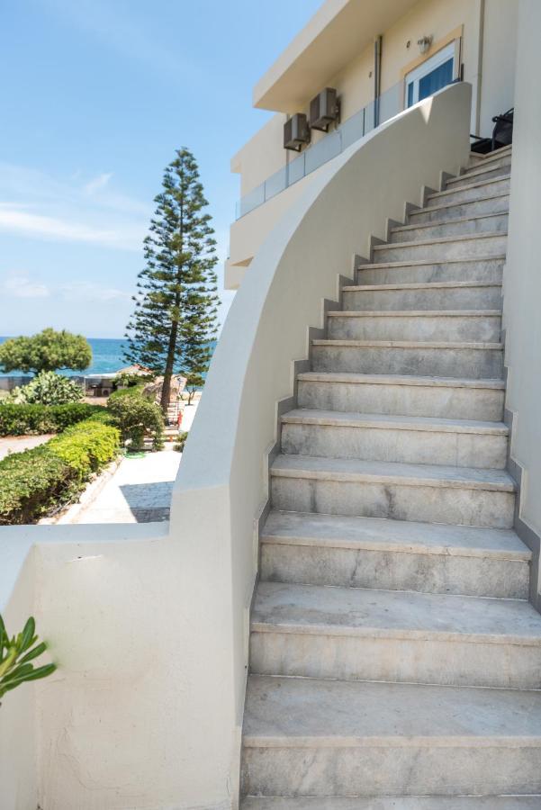 Musela Studios Episkopi-Chania Exteriér fotografie