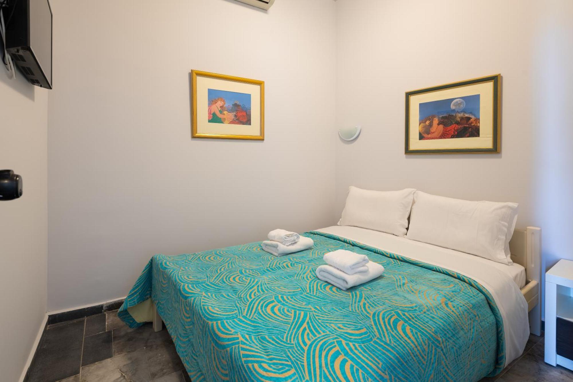 Musela Studios Episkopi-Chania Exteriér fotografie