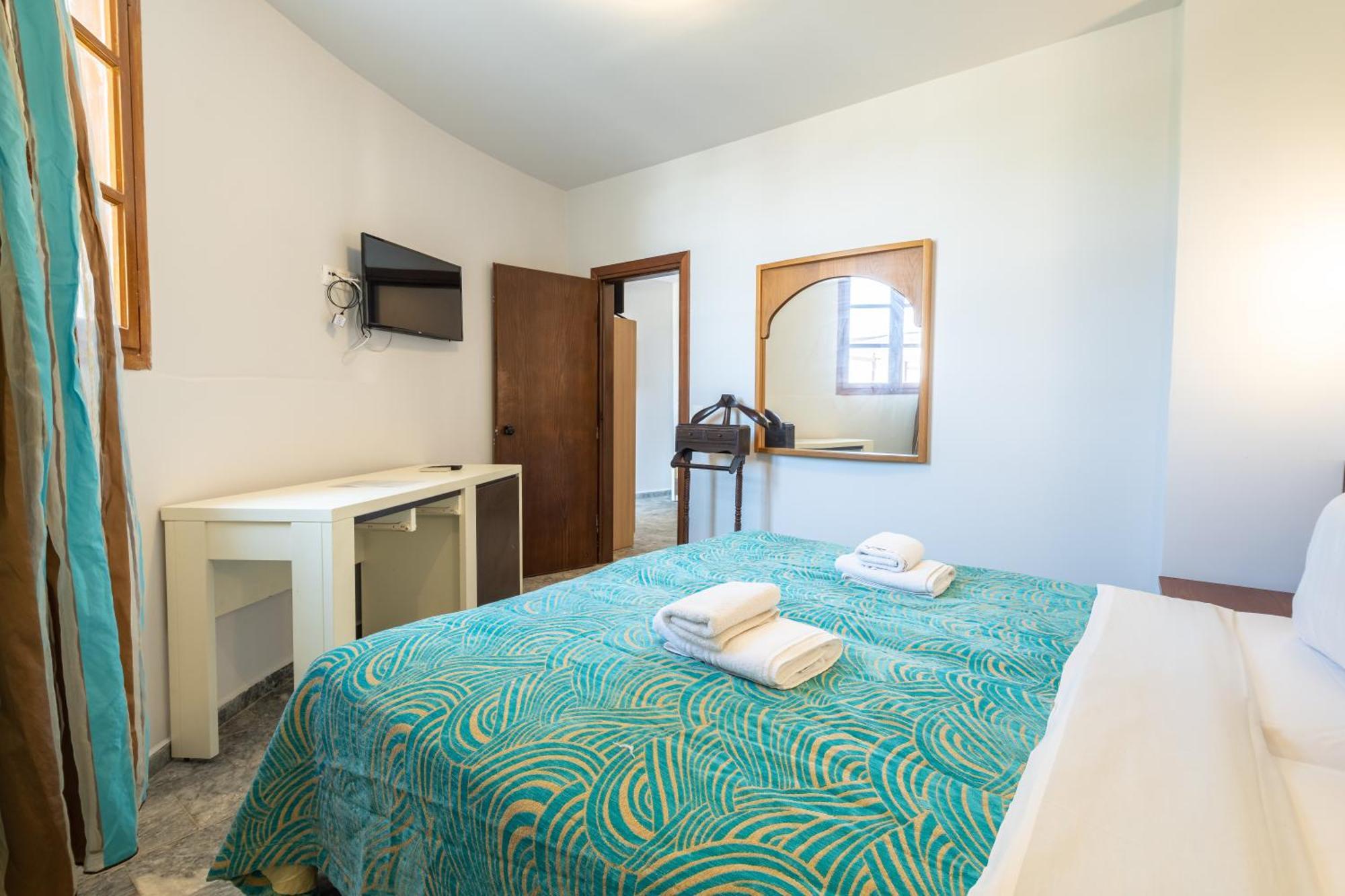 Musela Studios Episkopi-Chania Exteriér fotografie