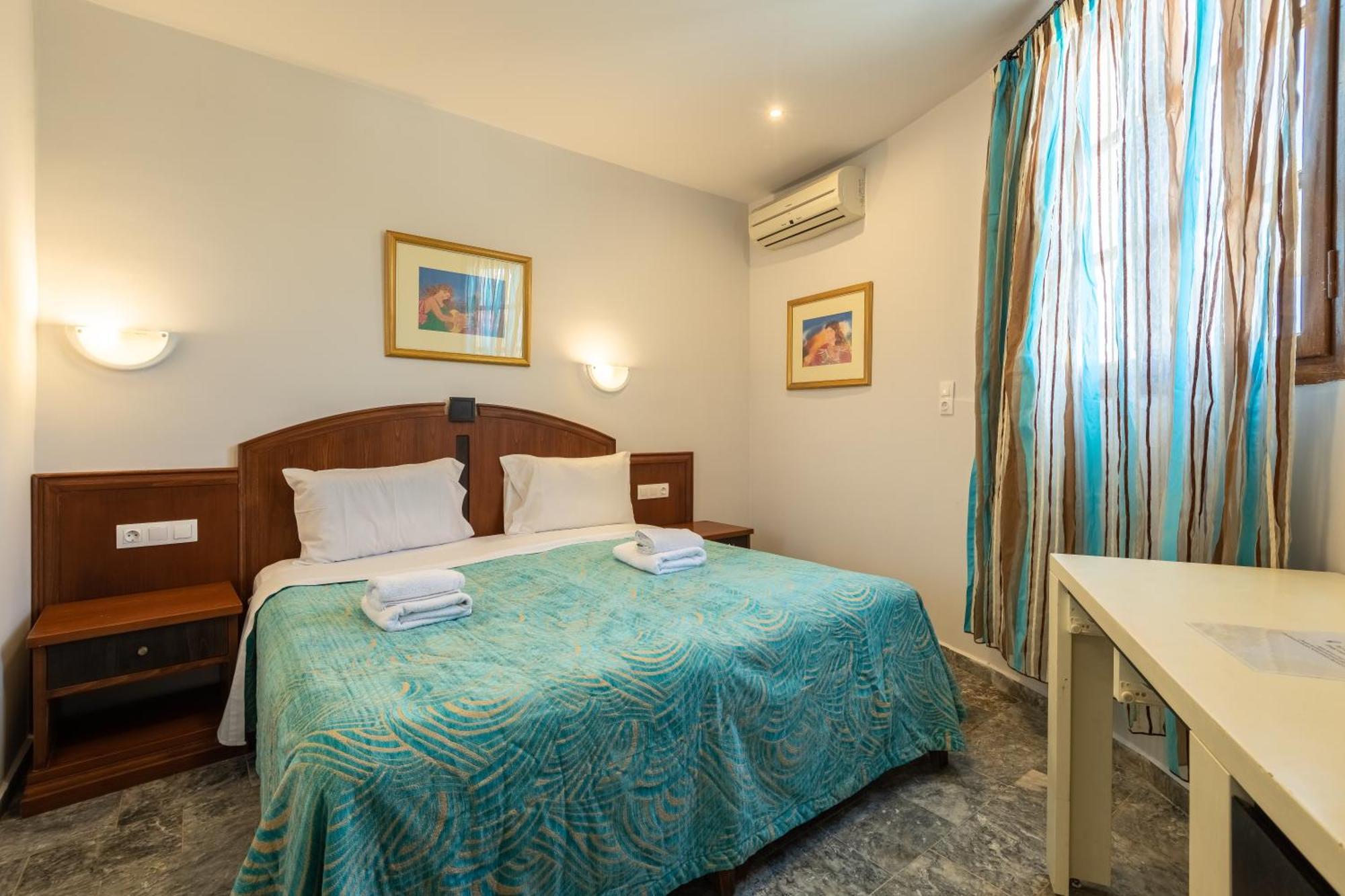 Musela Studios Episkopi-Chania Exteriér fotografie