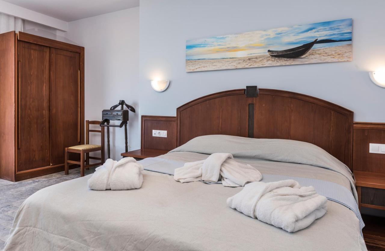 Musela Studios Episkopi-Chania Exteriér fotografie